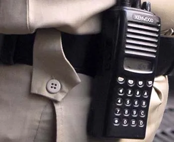 Walkie Talkie 